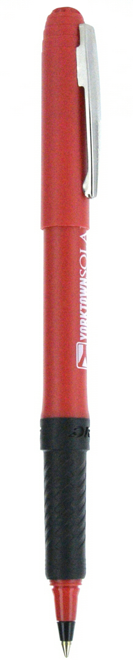 BIC® Grip Roller Pen