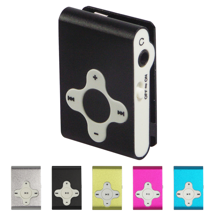 4212MP3 - MP3 Player 1