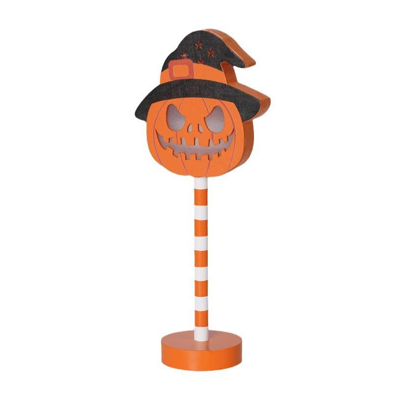 LED Halloween Removable Decorative Light 2