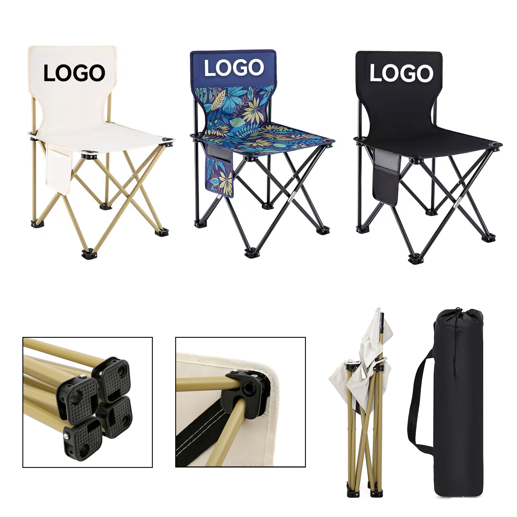 Folding Chair 1