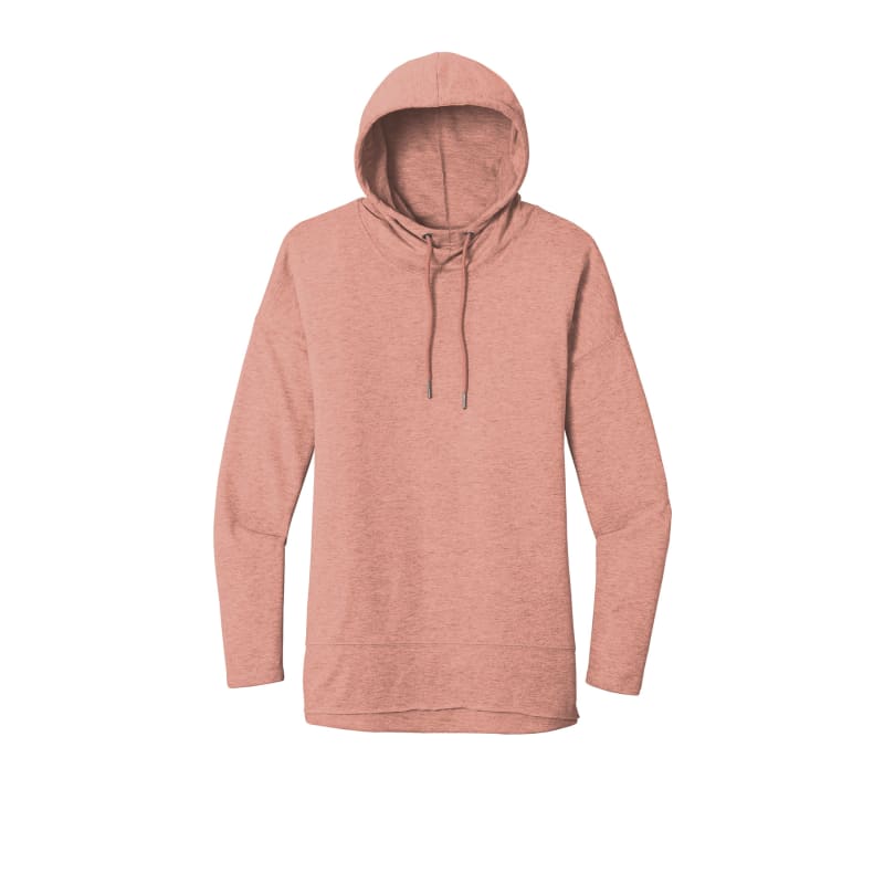 District Women's Featherweight French Terry Hoodie 21