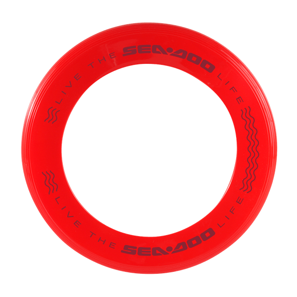 Disc-Y Business Ring Flyer 24
