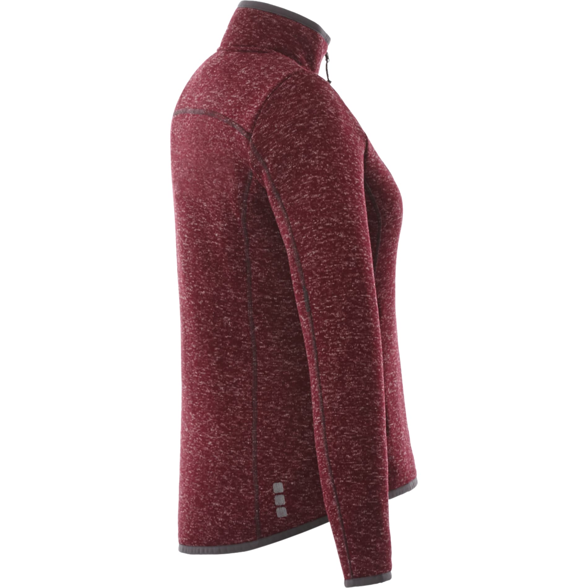 Women's TREMBLANT Knit Jacket 42
