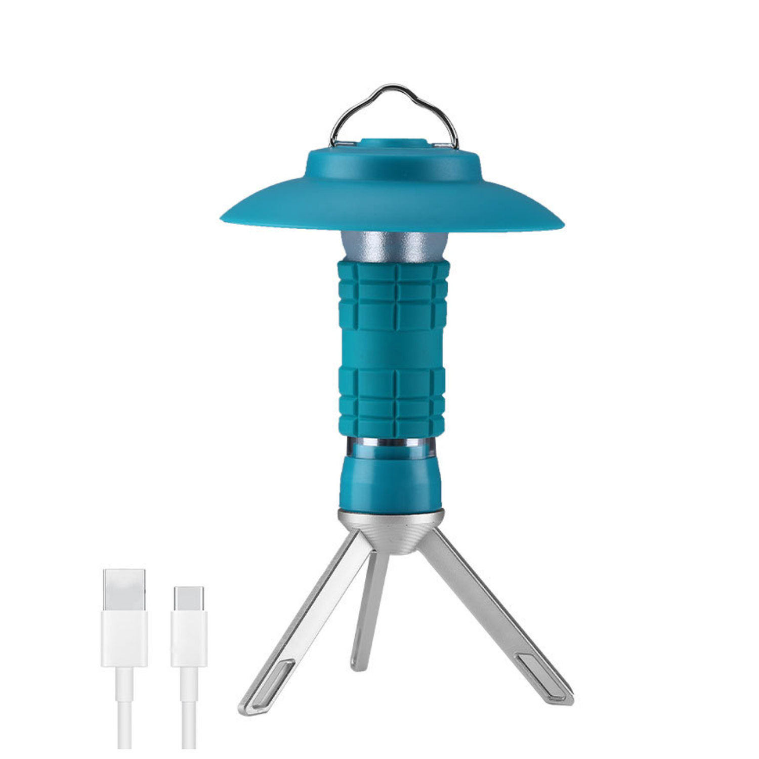 Outdoor lighthouse camping lights 7