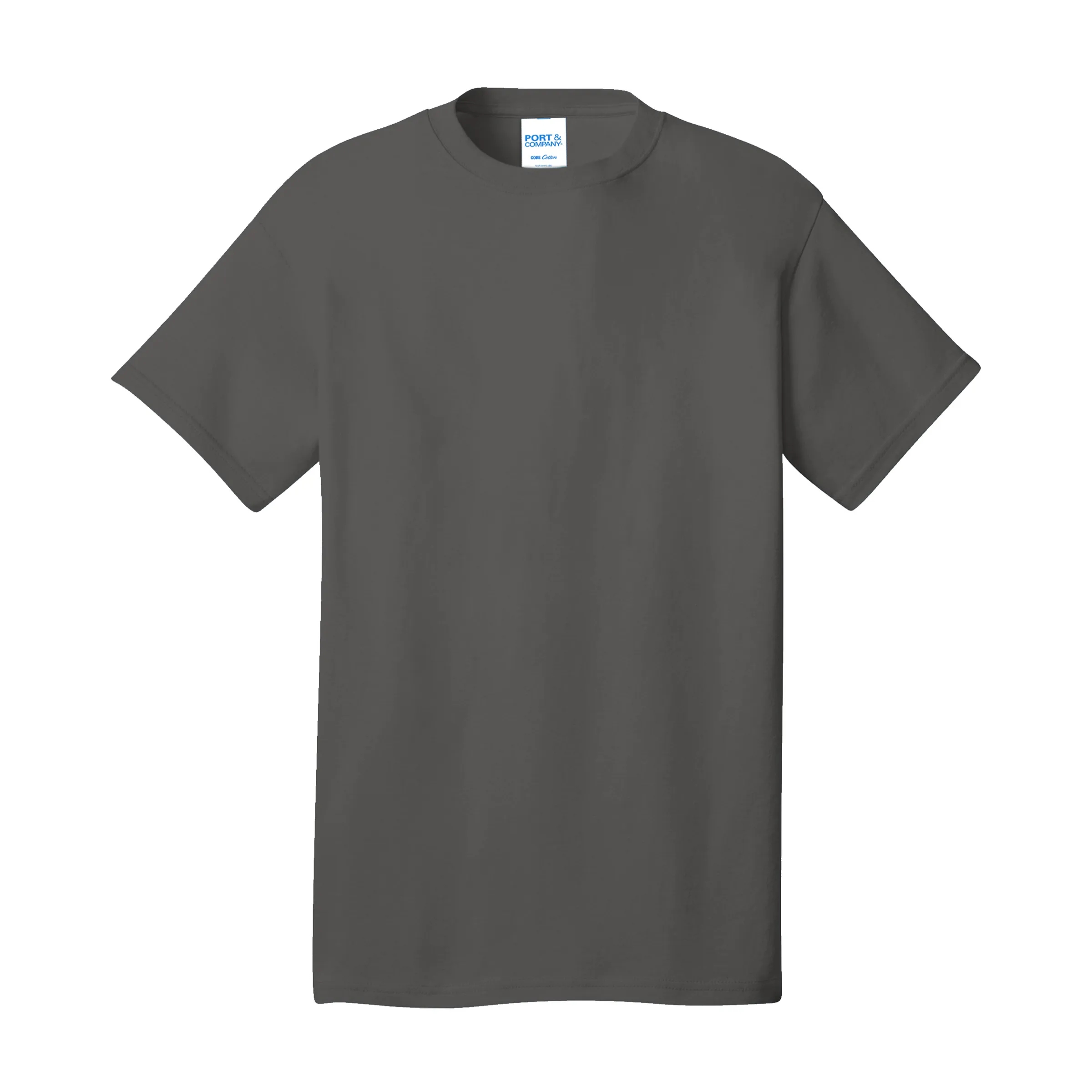 Port & Company - Core Cotton Tee 1