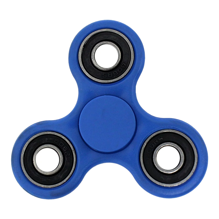 Fidget Spinner for Stress Relief and Mind Focus 3