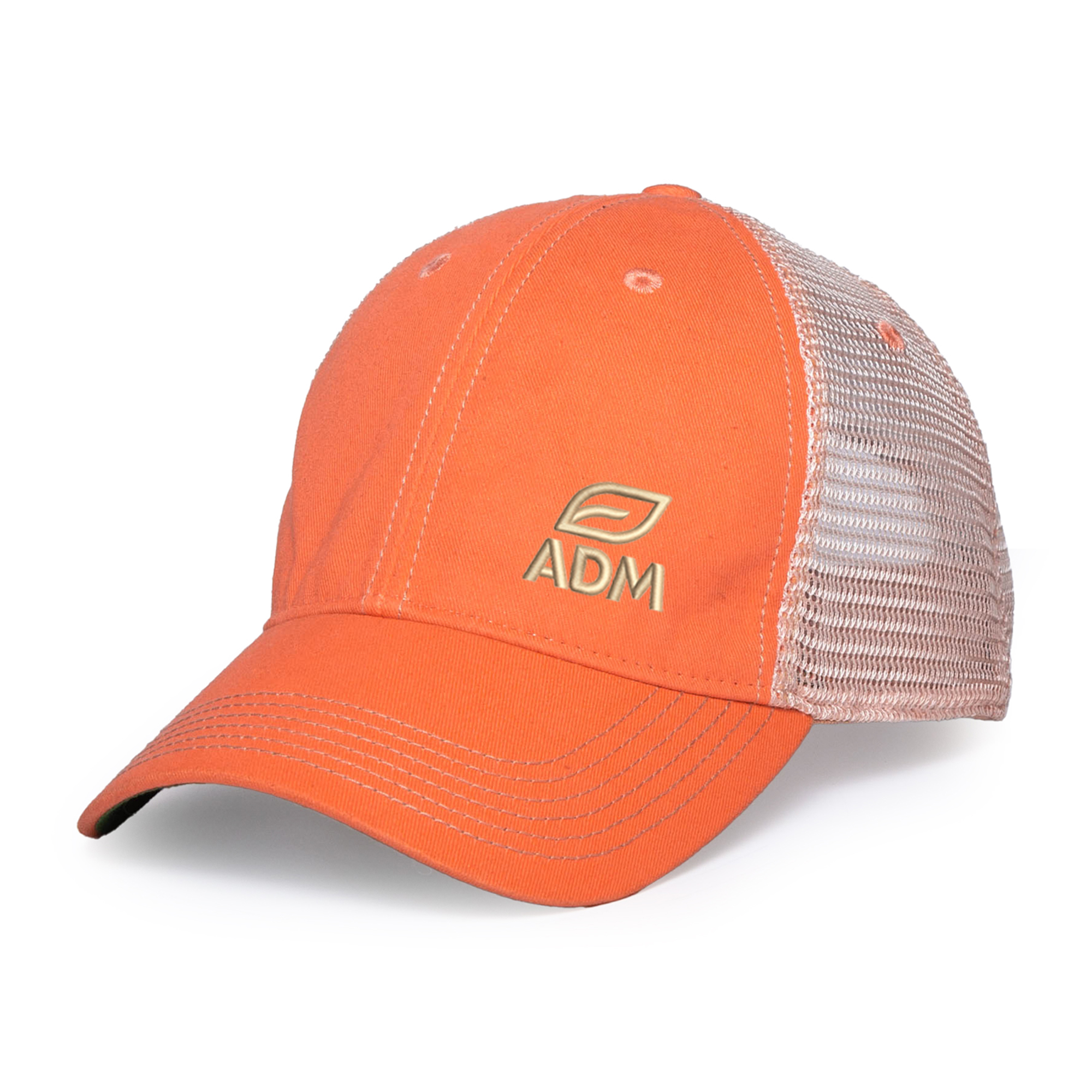 Merrimack Hat Co.® Austin Vintage Trucker 49