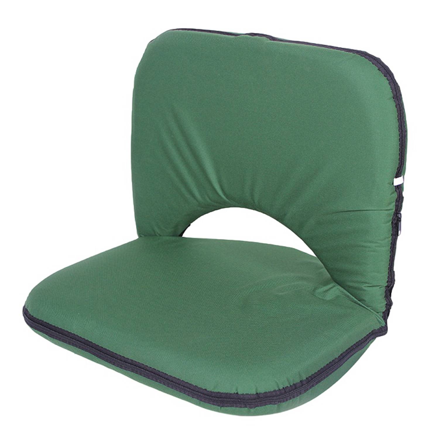 Stadium Reclining Bleacher Seat W/ Back Support 3
