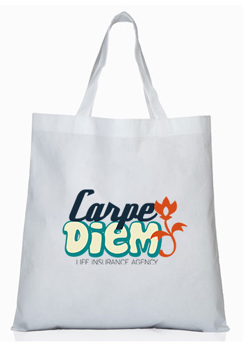 Full Color Sublimation Tote Bags 1