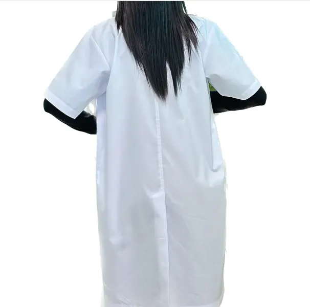 Lab Coat 1