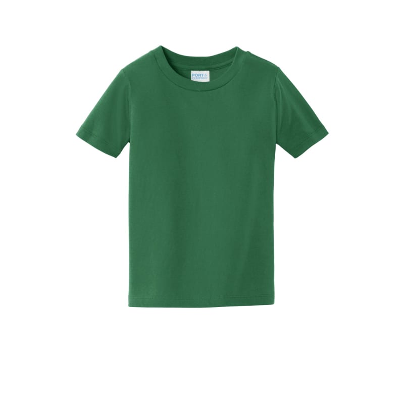 Port & Company Toddler Fan Favorite Tee. 55