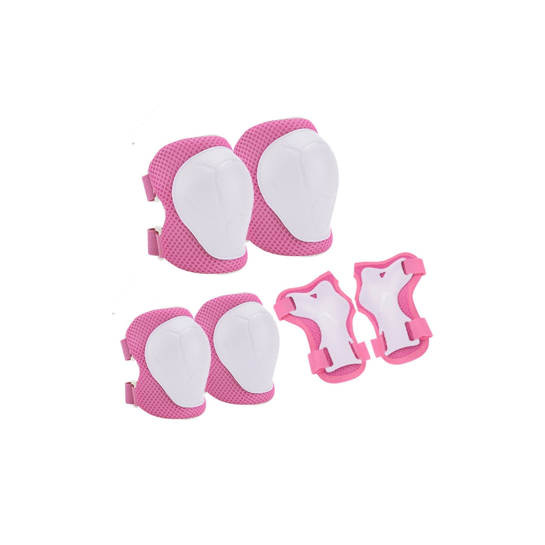 Kids Protective Knee Pads 9