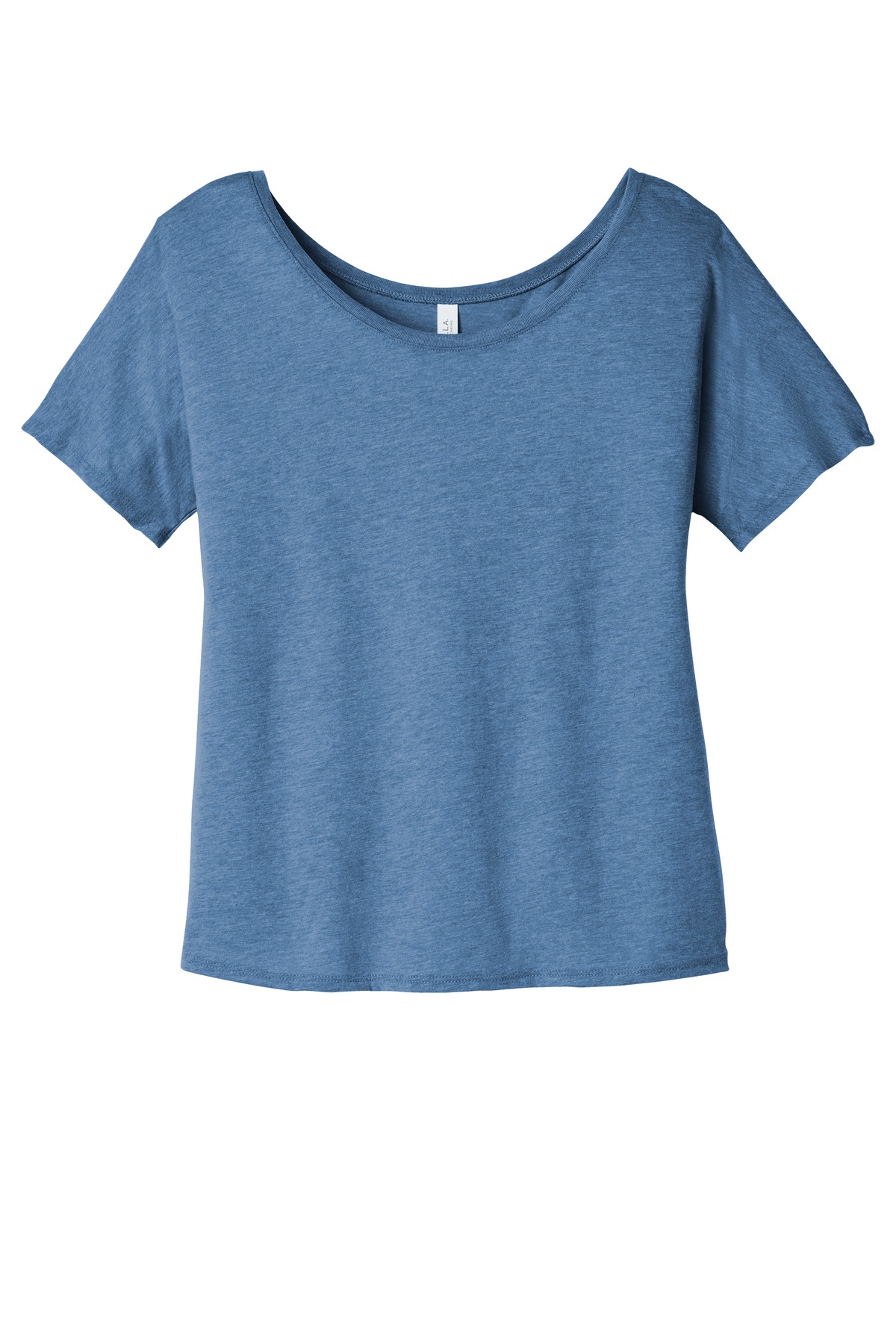 BELLA+CANVAS Women's Slouchy Tee. BC8816 18