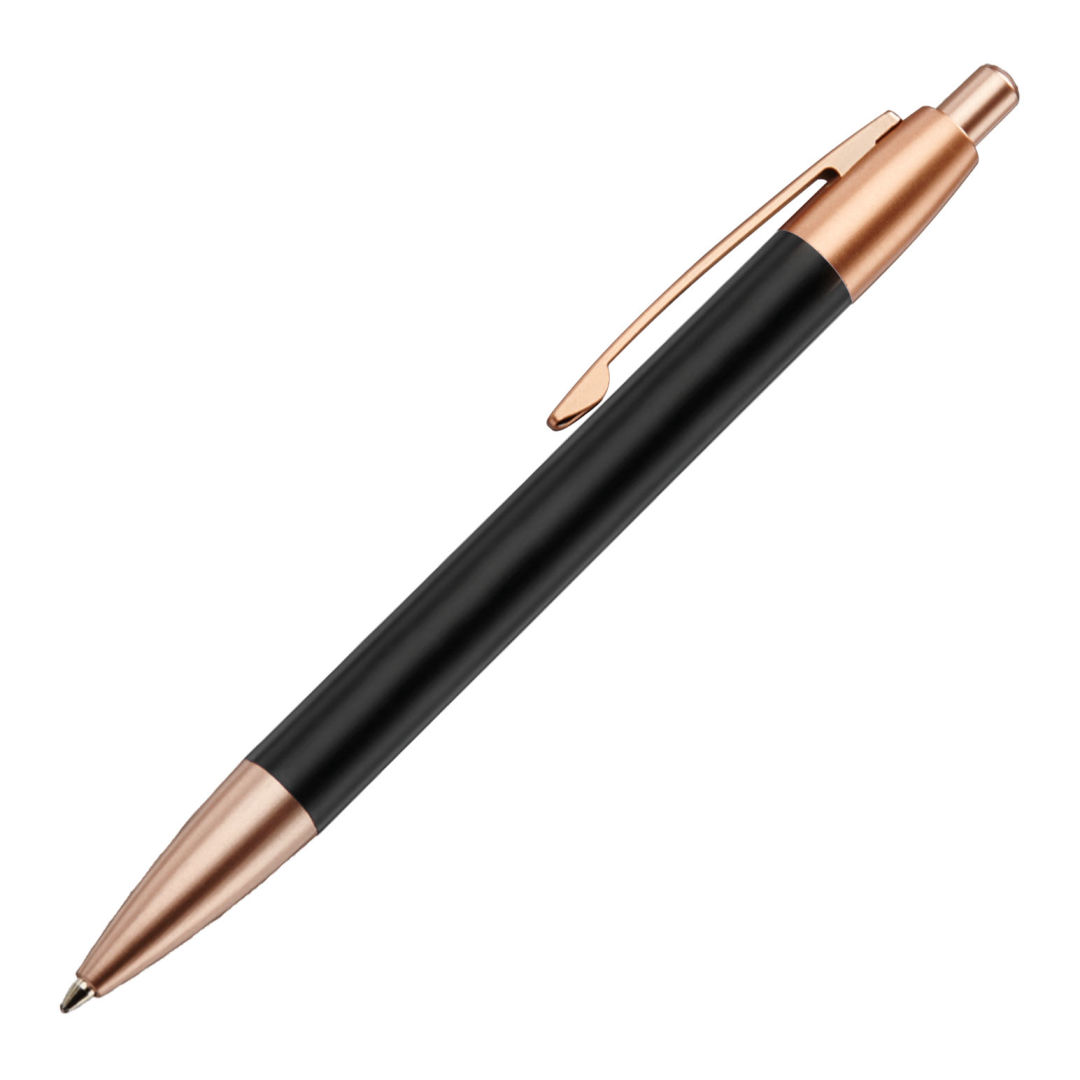 Rosie Metal Pen 6