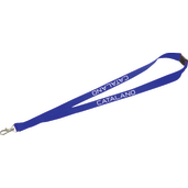 Lanyard with Lobster Clip 9
