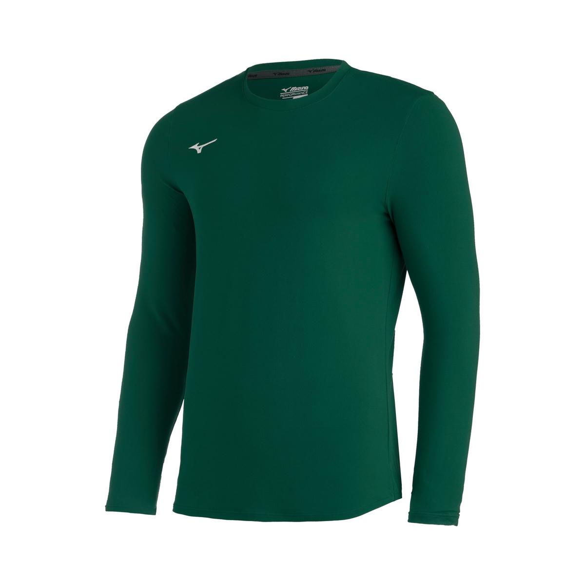Youth Comp Diamond Long Sleeve Crew 42