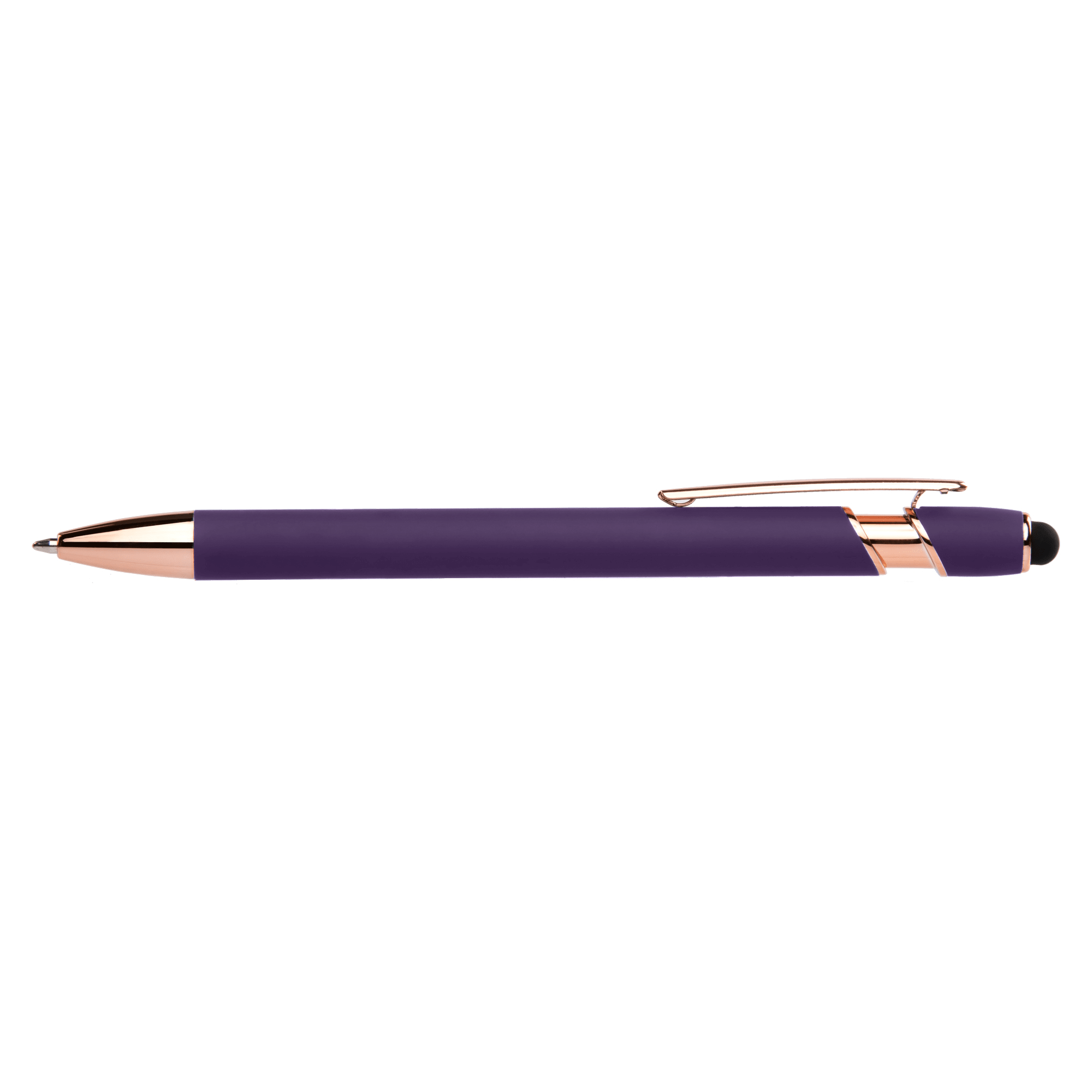 Ellipse Softy Rose Gold Classic w/ Stylus 45