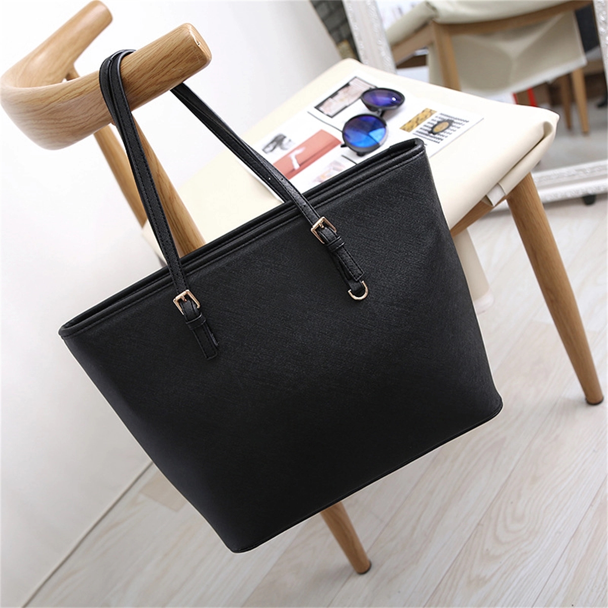 Commuter Tote Bag For Women 3