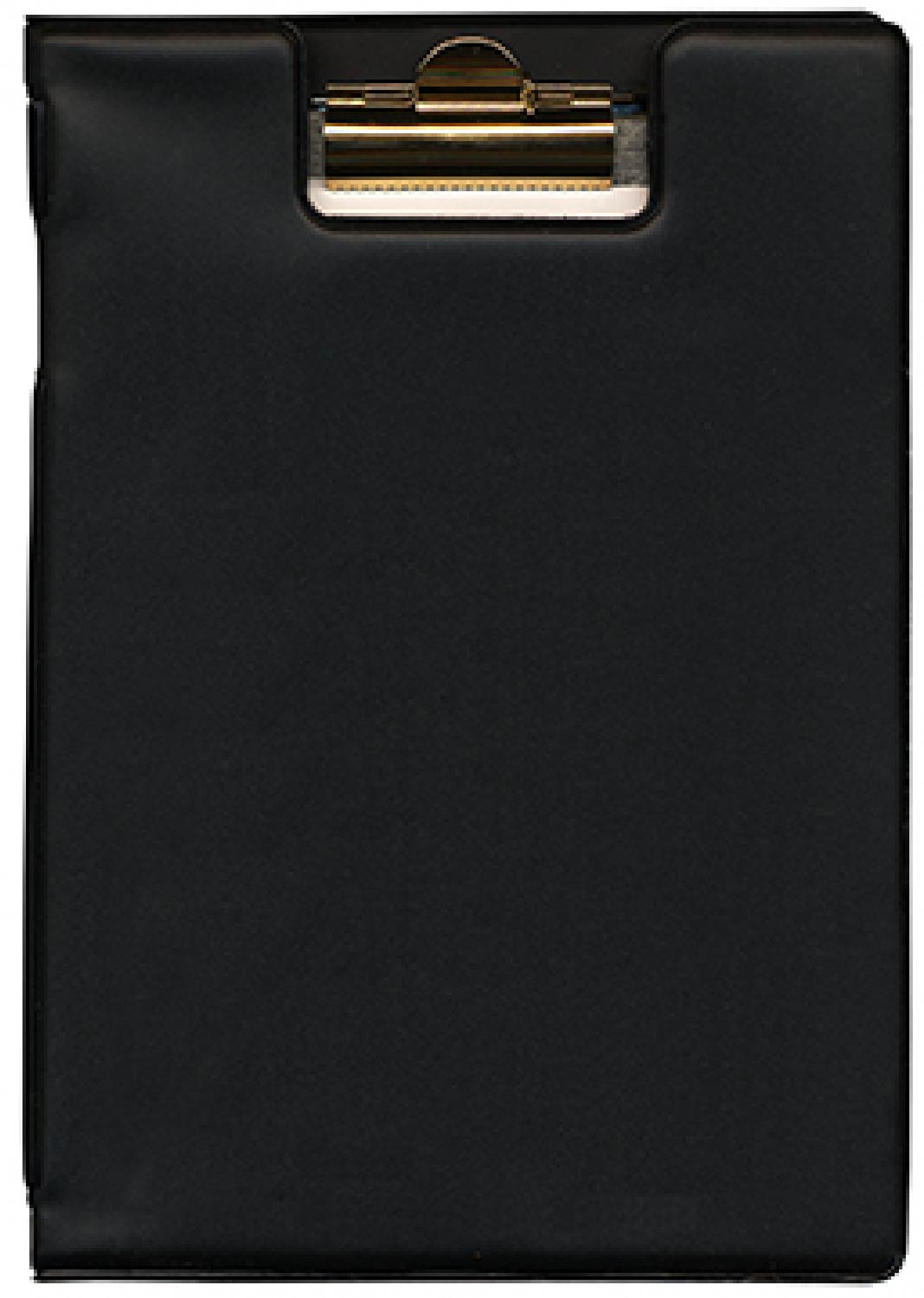 Deluxe Junior Clipboard w/ Standard Vinyl Colors 5