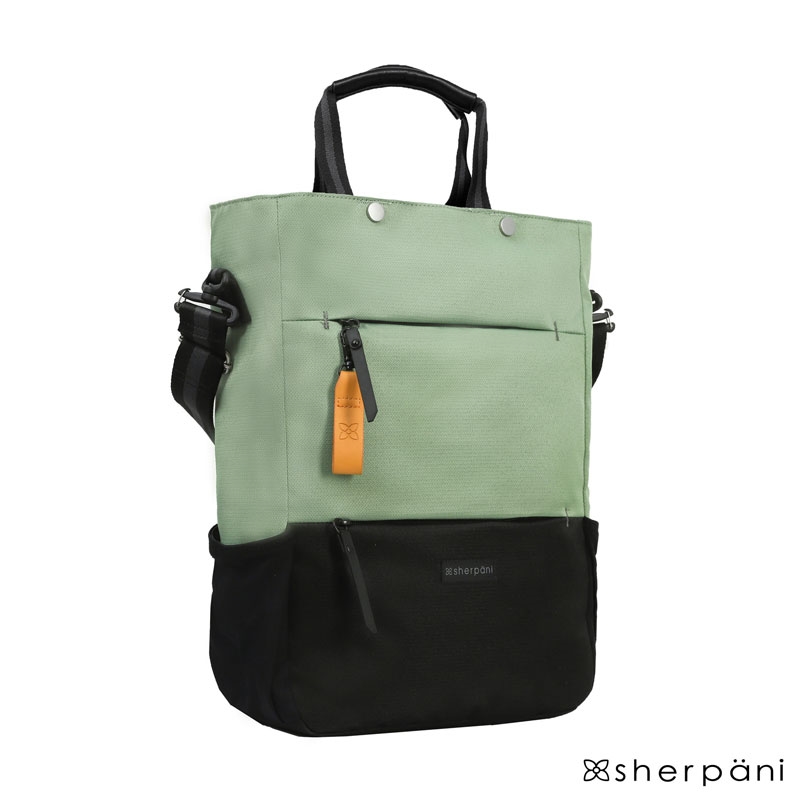 Sherpani Camden Hybrid Backpack 9