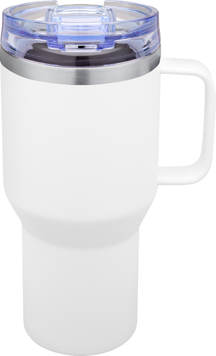 30 oz Urban Peak® Harbor Trail Vacuum Camp Mug 47