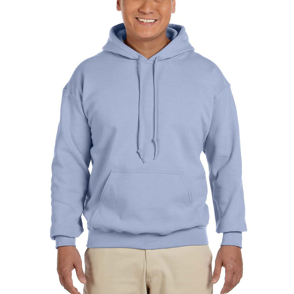 7.75oz 50/50 Cotton/Polyester 12