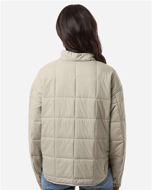 Women's Sienna Hill™ Quilted Jacket - 211667 6