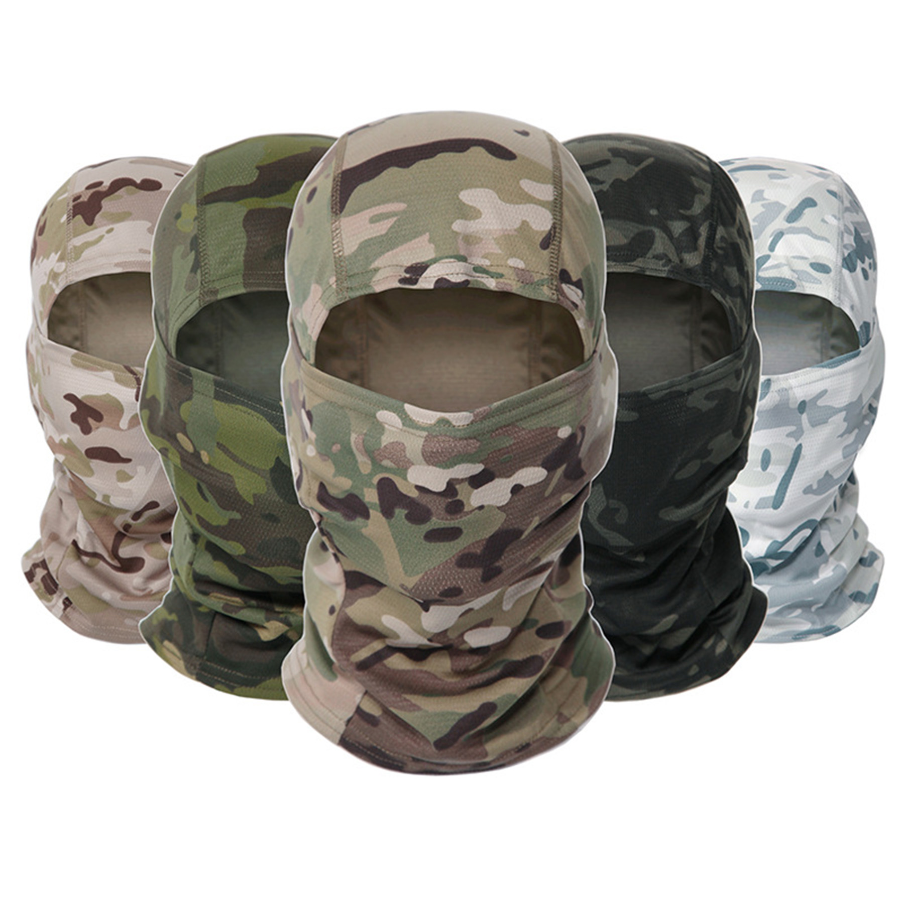 Winter Ski Mask 3