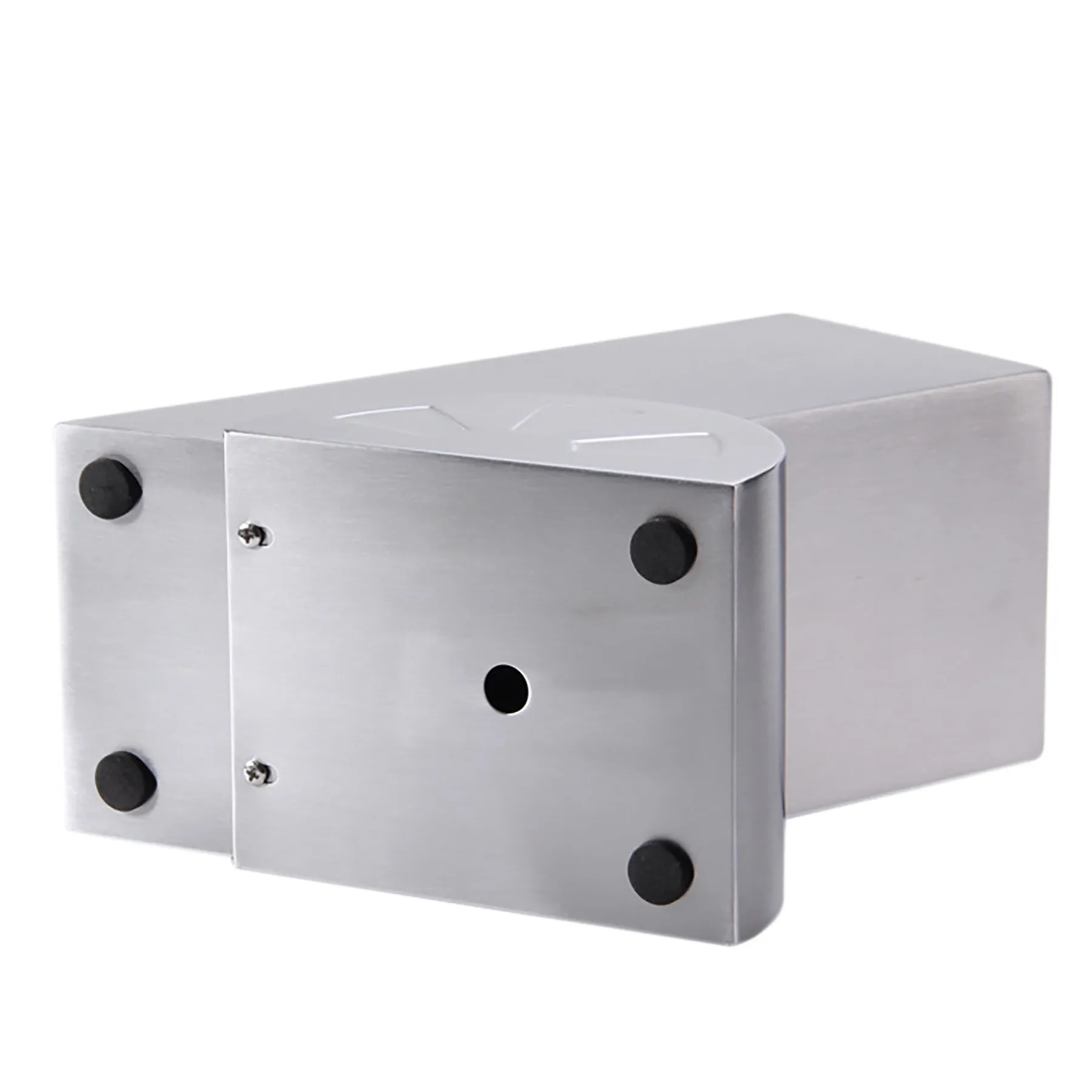 Stainless Steel Knife Holder 5