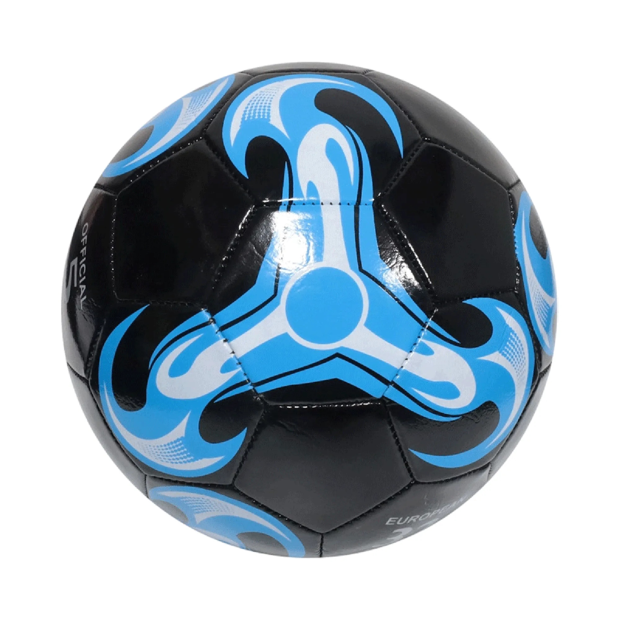 Official Size Soccer Ball 14