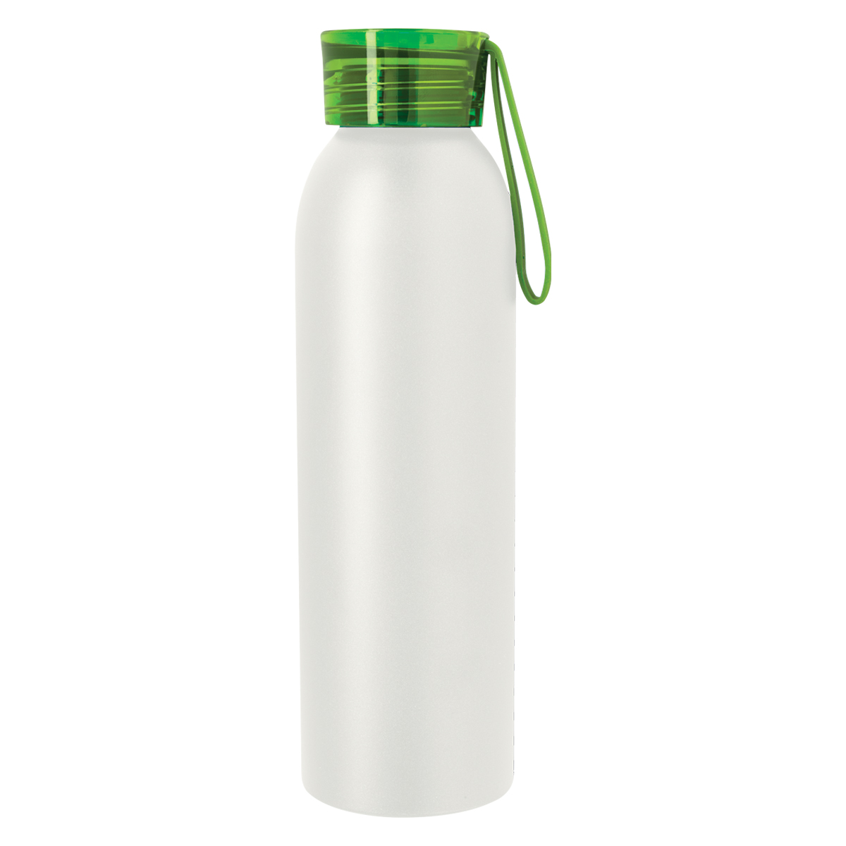 22 Oz. Darby Recycled Aluminum Bottle, custom water bottle with logo imprint 10