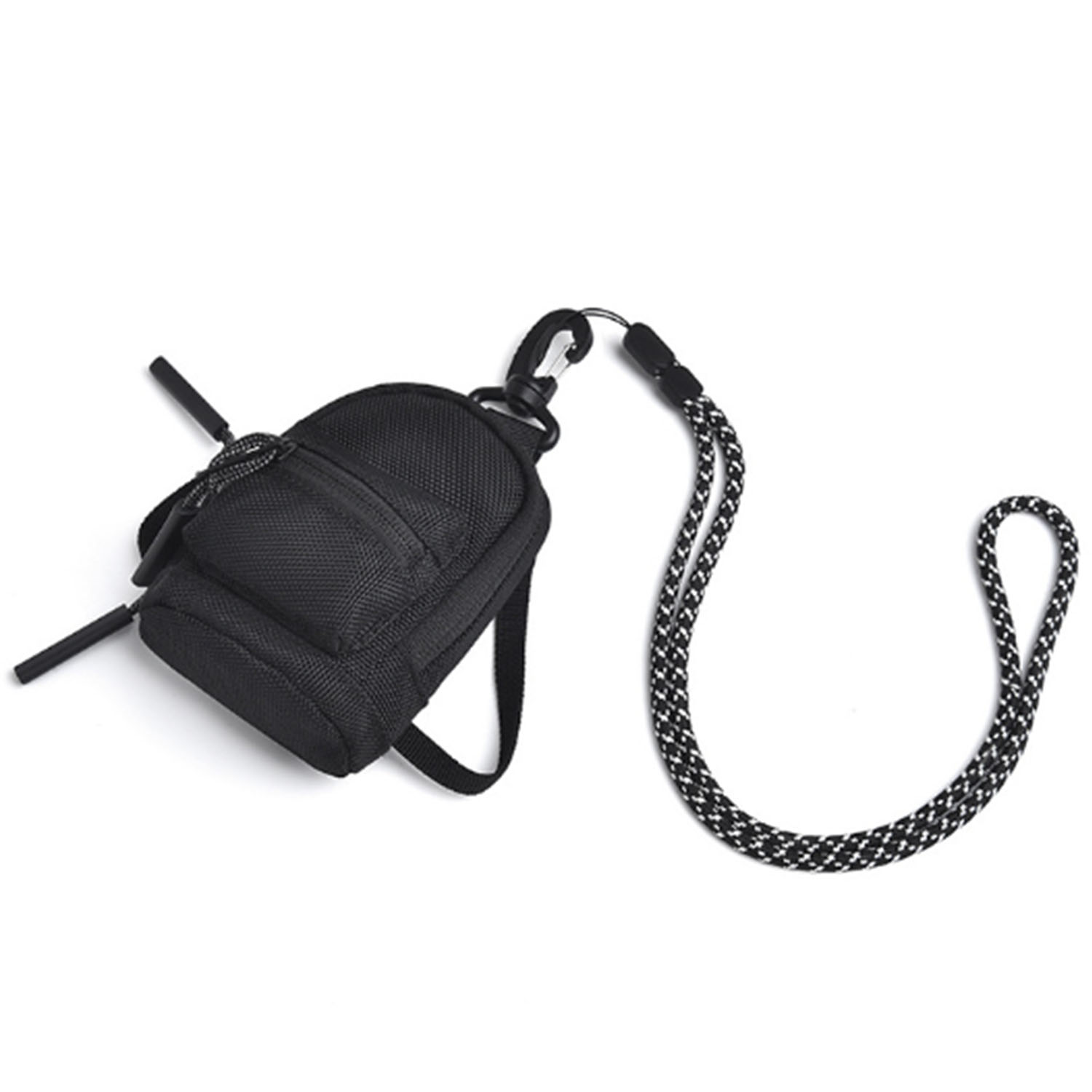 Mini Oxford Headphone Bag 5