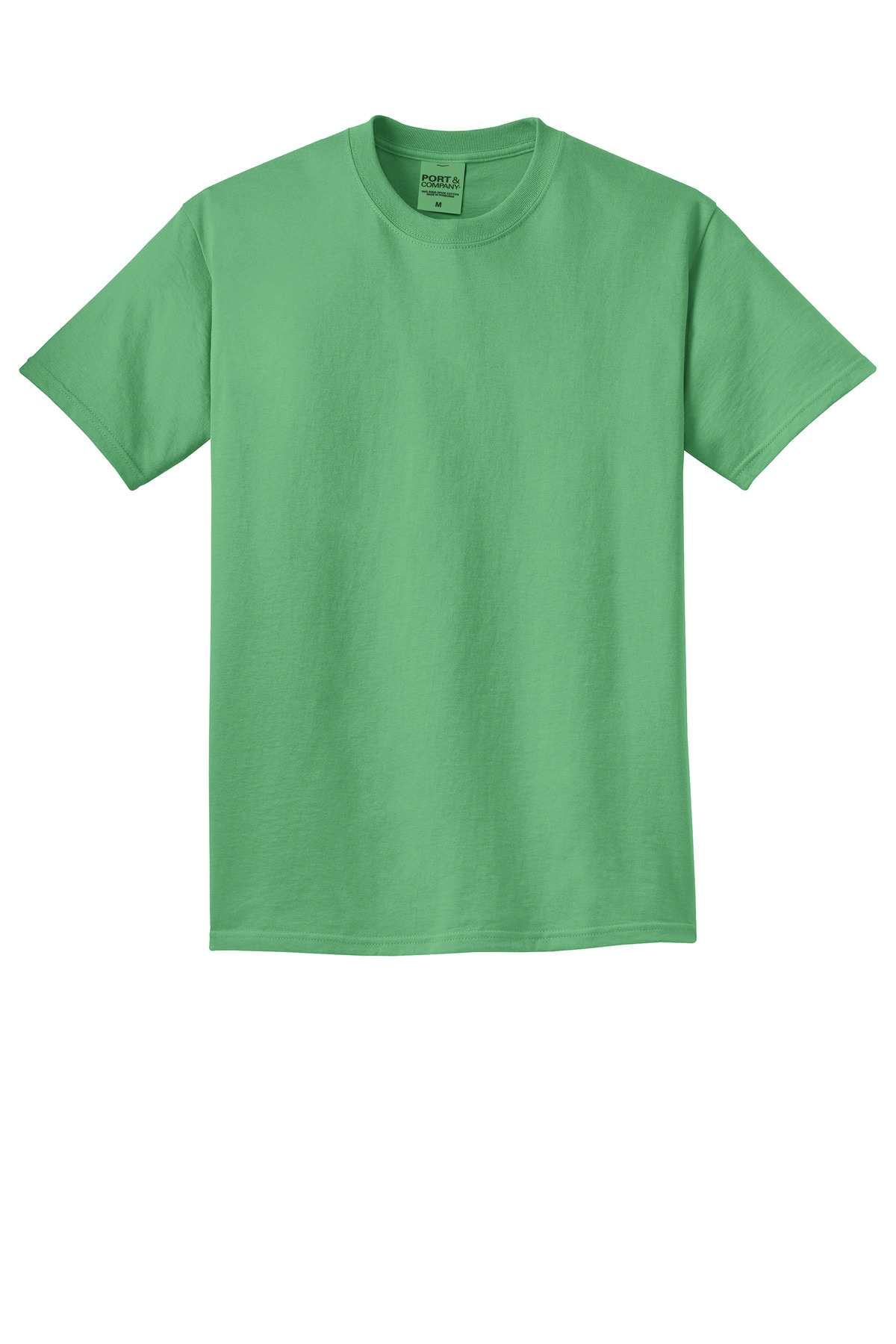 Port & Co Beach Wash Garment-Dyed Tee. PC099 361