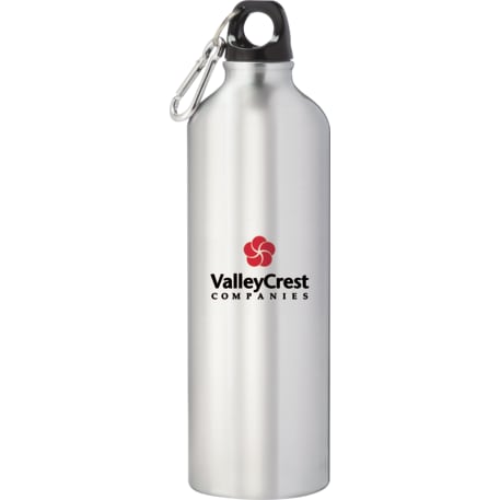 Pacific 26oz Aluminum Sports Bottle 89