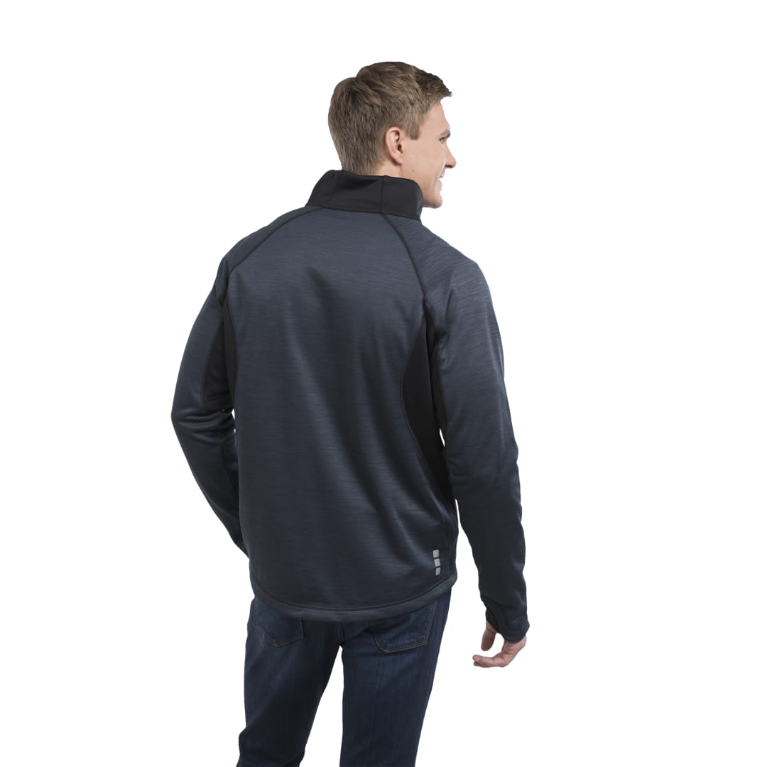 Men's Langley Knit Jacket 19