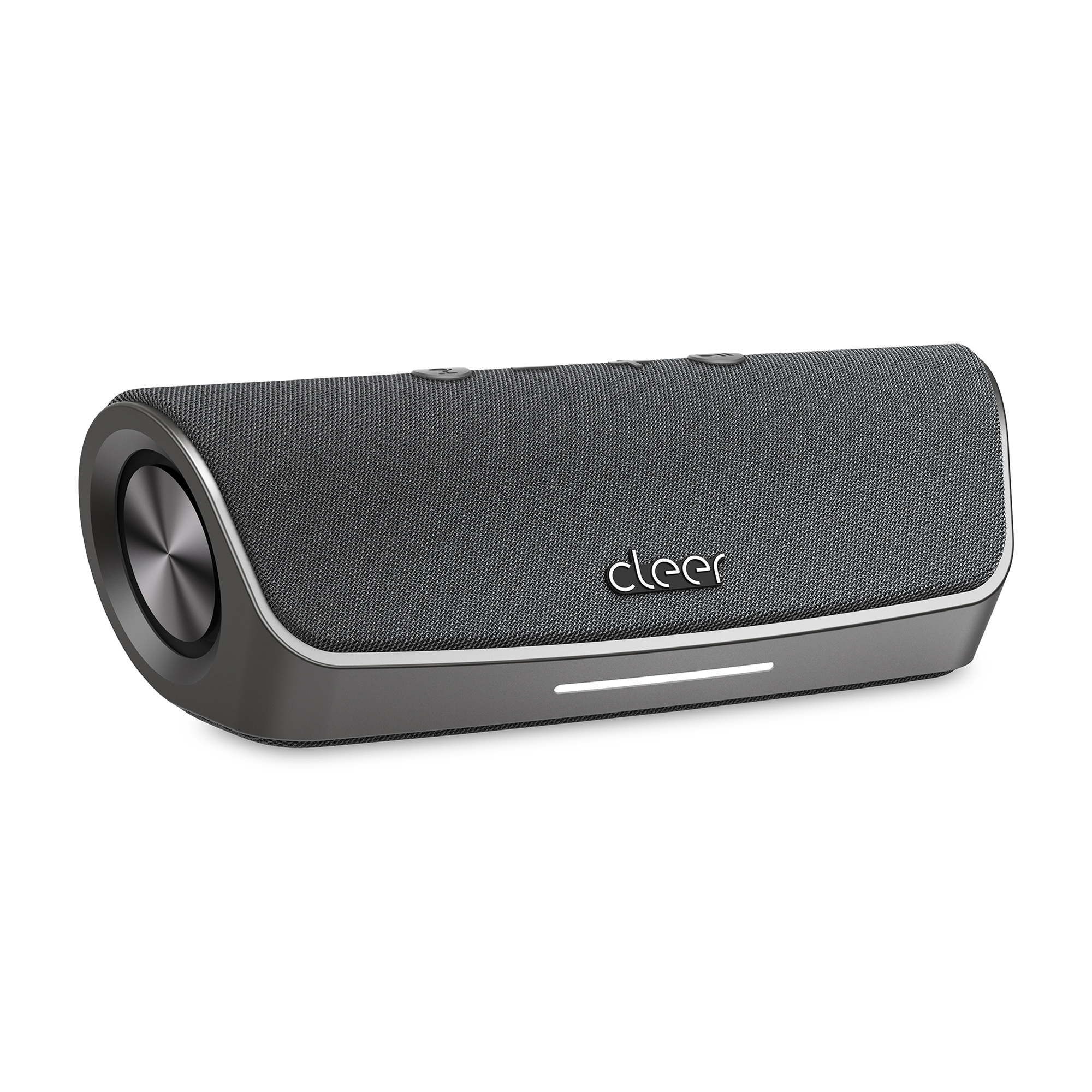 Cleer Scene Bluetooth Speaker 4