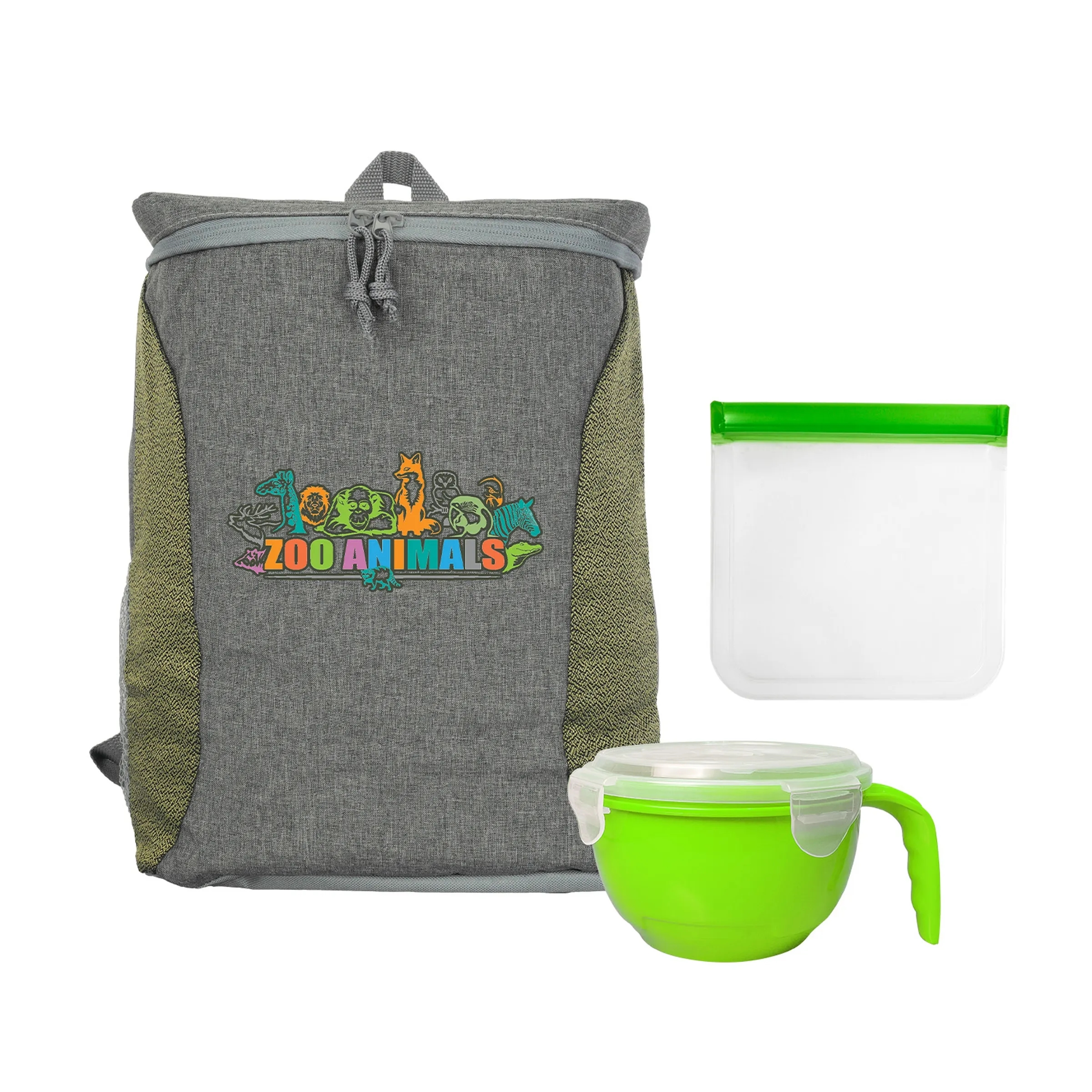 Speck Boomerang Noodle & Sandwich Cooler Set 13
