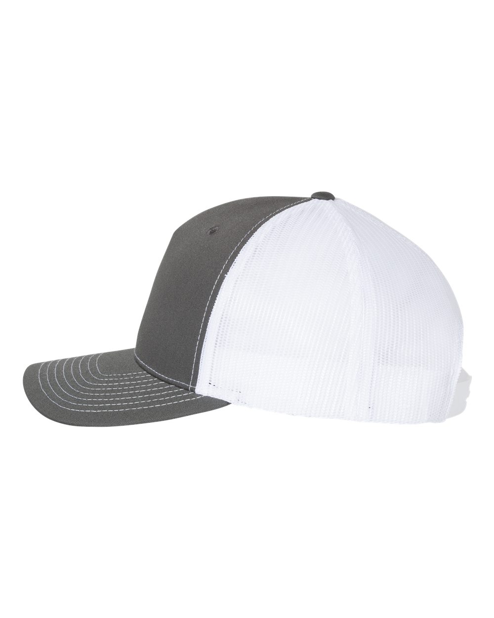 Five-Panel Trucker Cap - 112FP 9