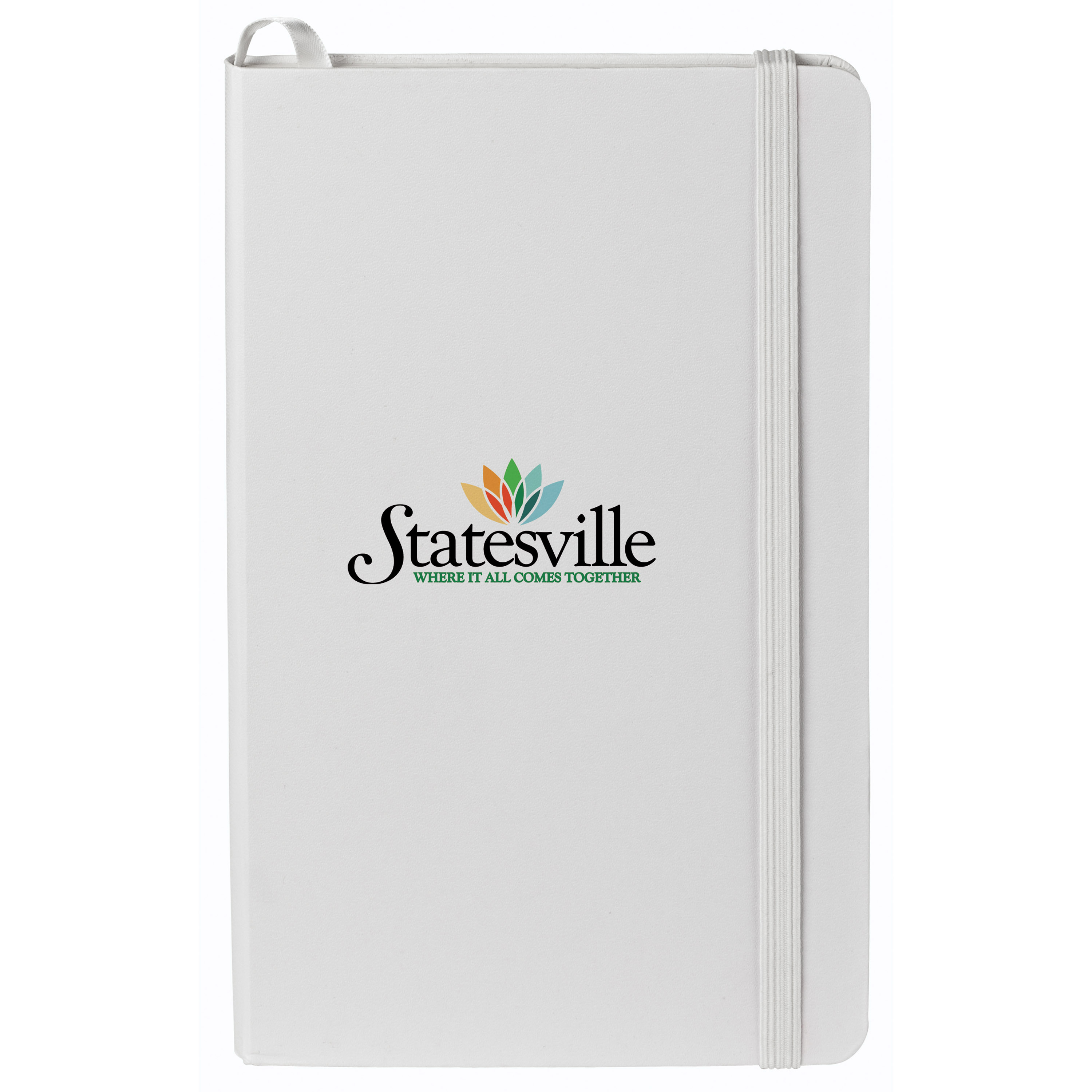 Classico hard cover journal 21