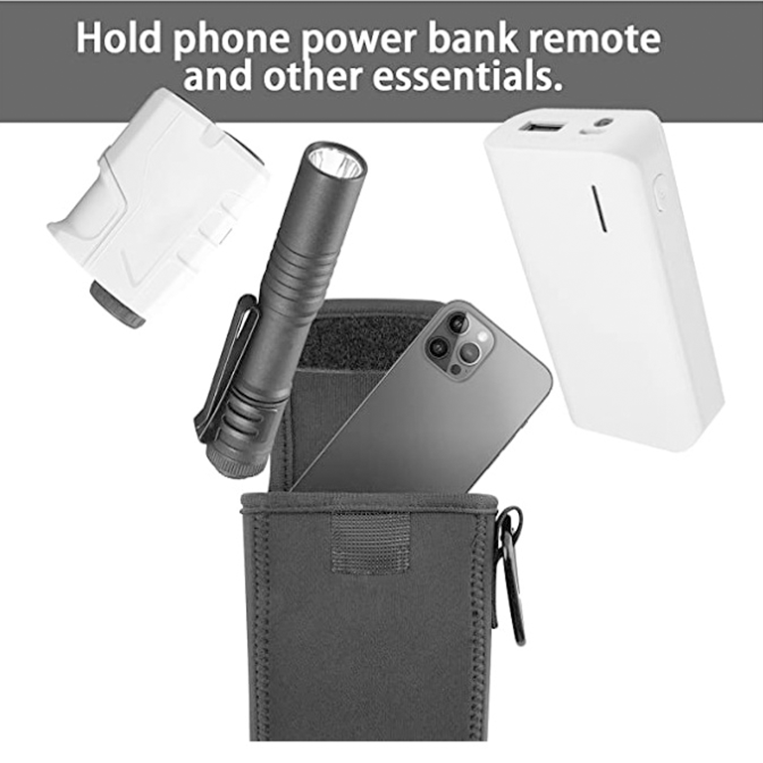 Protective Case For Convenient Storage And Hanging Bags 5