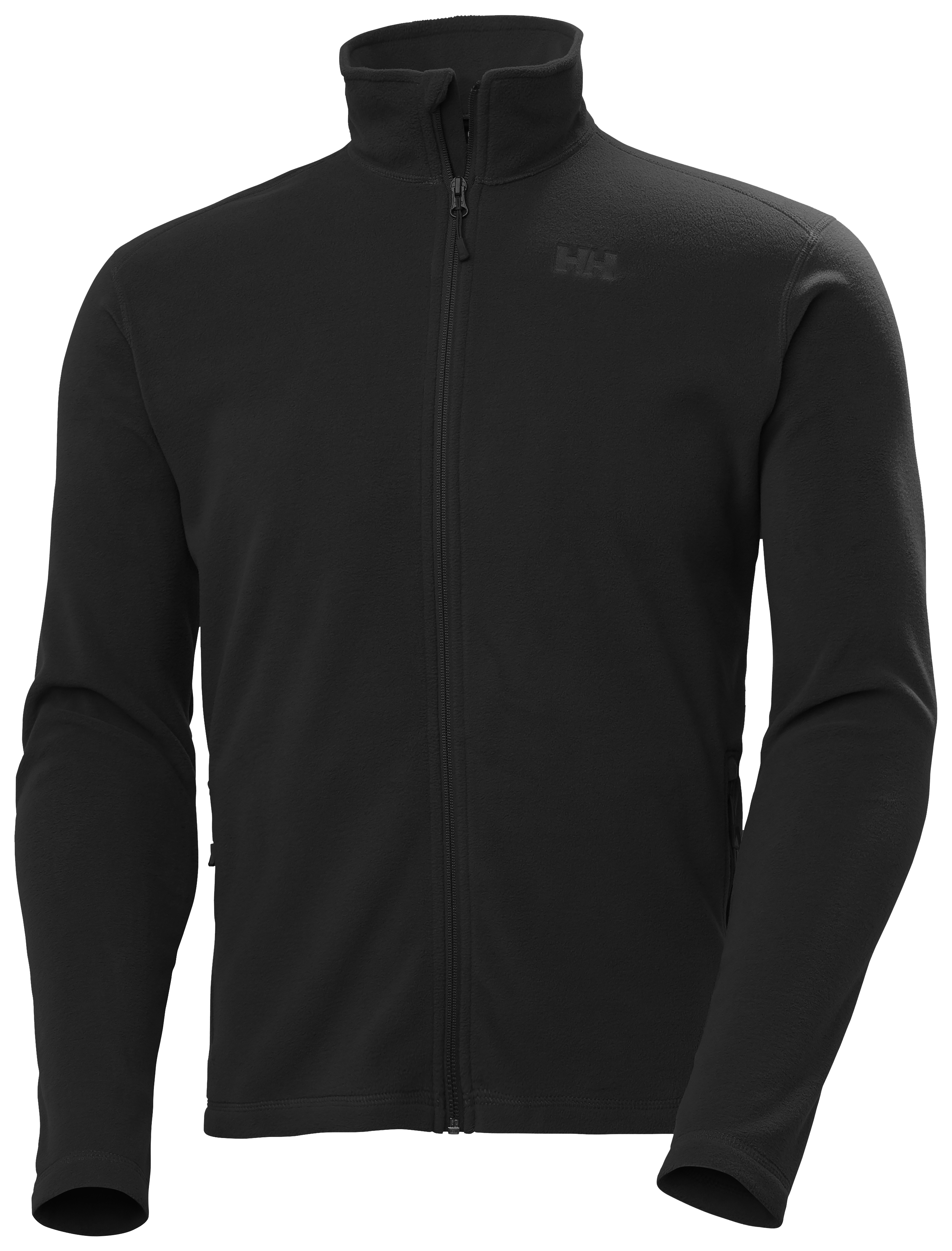 Helly Hansen Men's Daybreaker Full-Zip Fleece Jacket 10