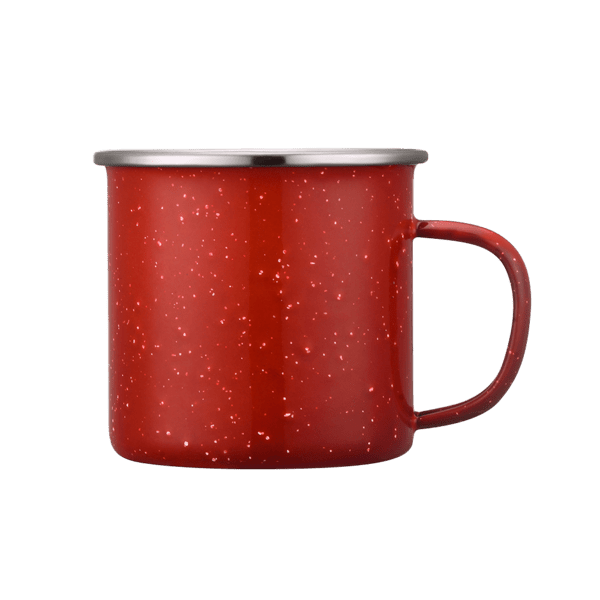Sedona 16oz Enamel Mug 26