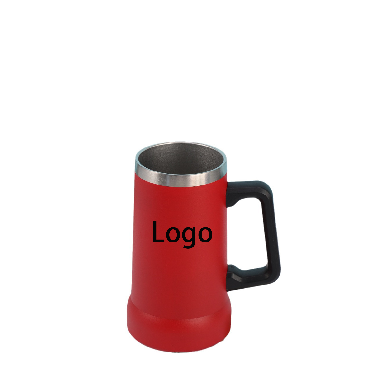 Stainless Steel Mug 1