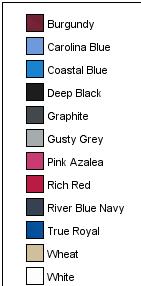 Women's Long Sleeve Carefree Poplin Shirt