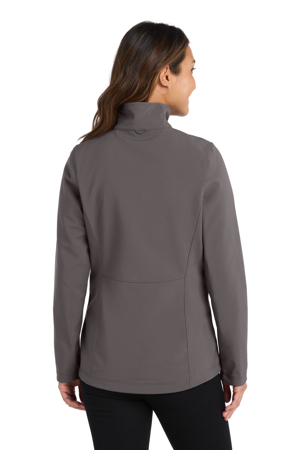 Port Authority Women's Collective Soft Shell Jacket. L901 6