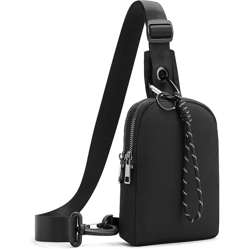 Crossbody Fanny Pack For Travel 10