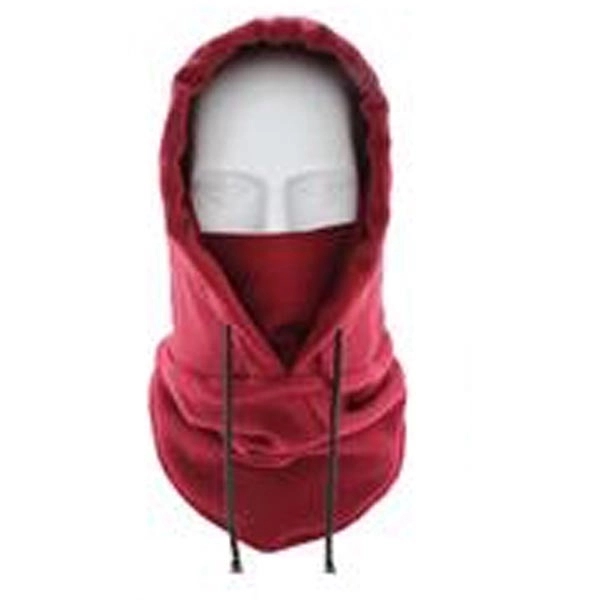 Fleece Windproof Ski Mask 8