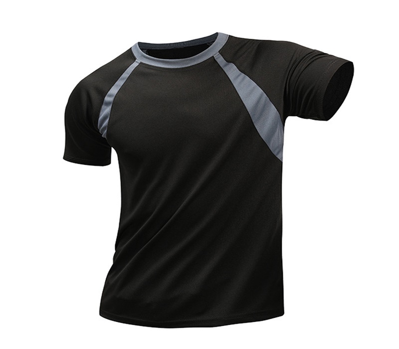 Unisex Dri-Fit Sublimated Short Sleeve T-Shirt 9