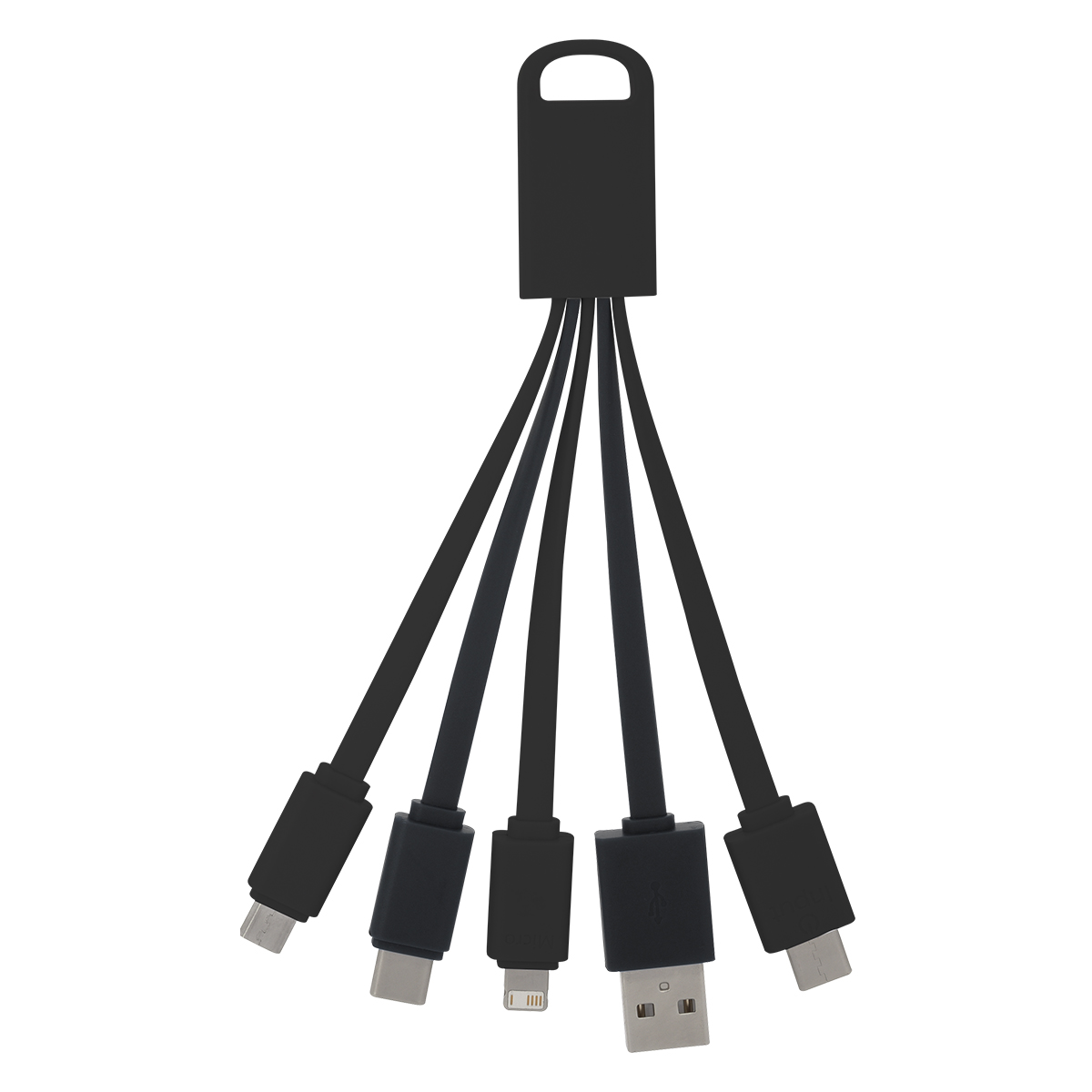 5-In-1 Cosmo Charging Buddy 7