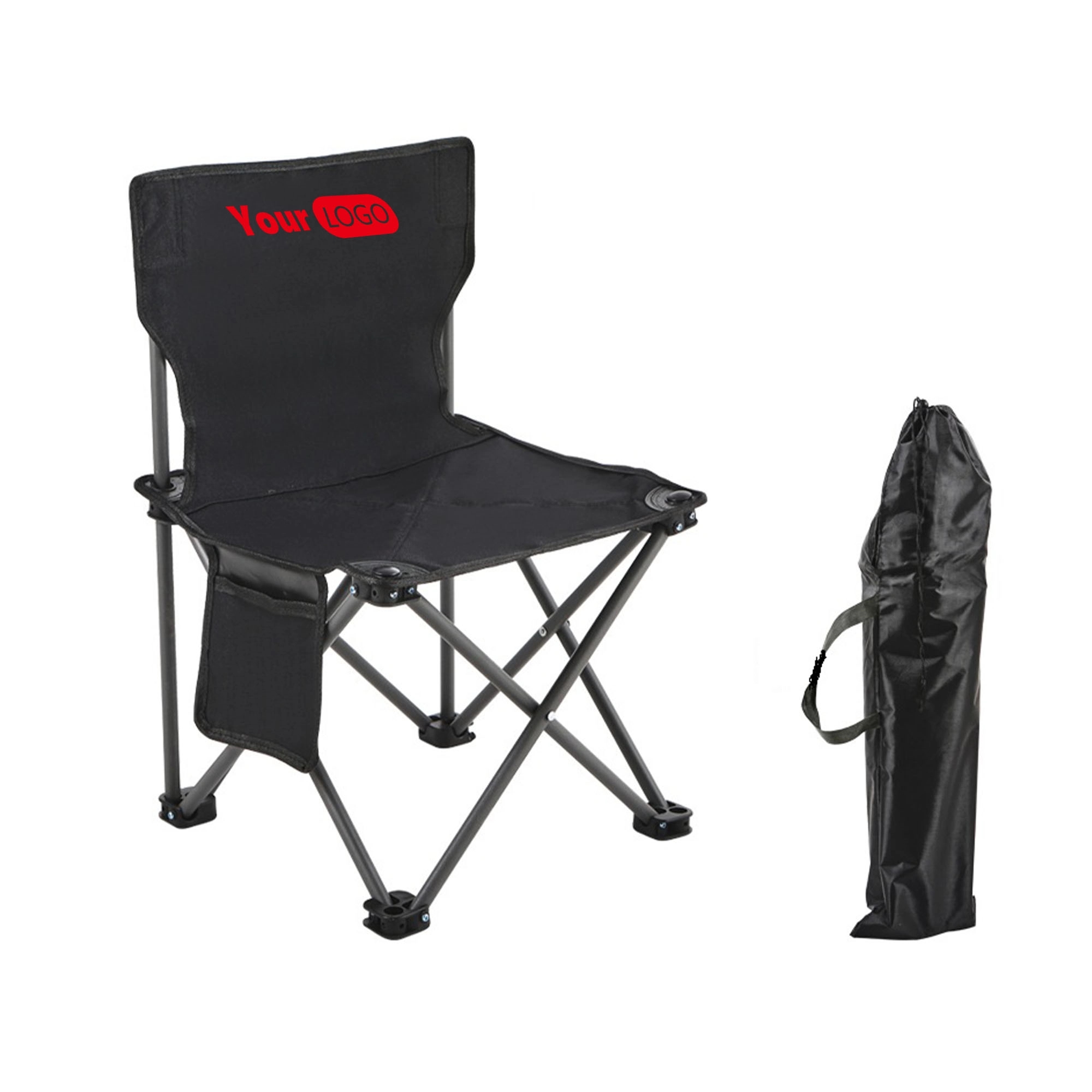 Folding Outdoor Chair 5
